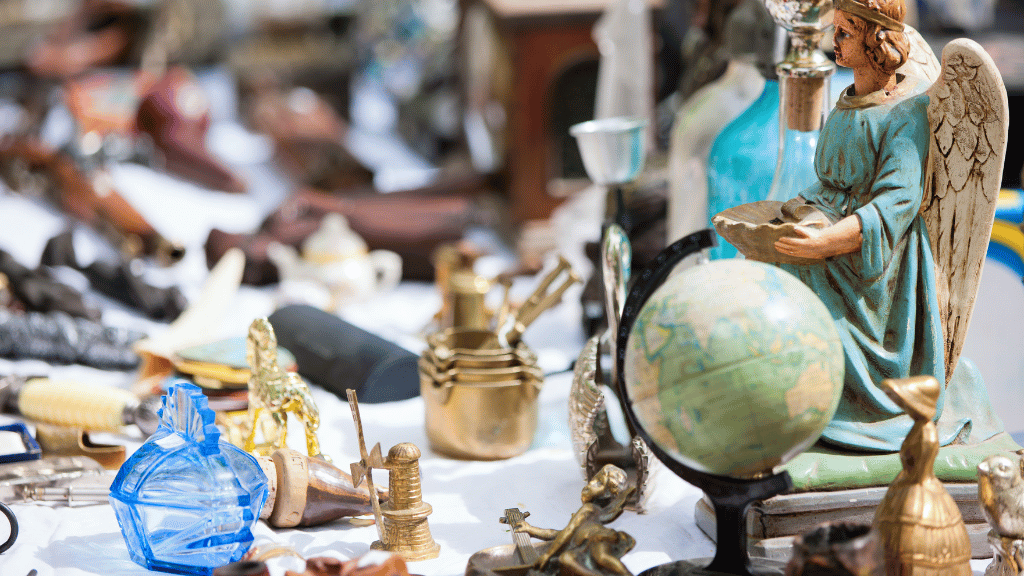 mercatino dell' usato mobili da giardino