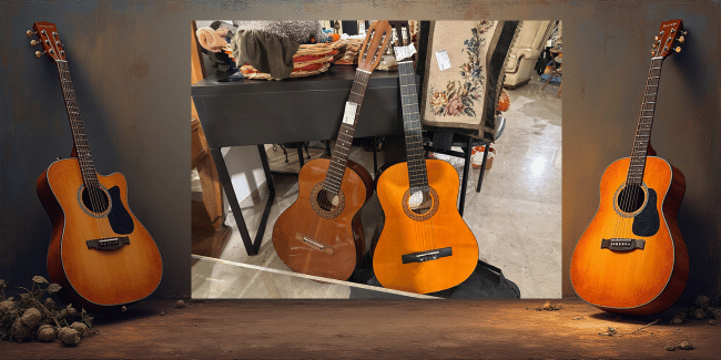 Strumenti musicali e audiovisivi
